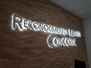 Reconocimiento Conductores Concorde